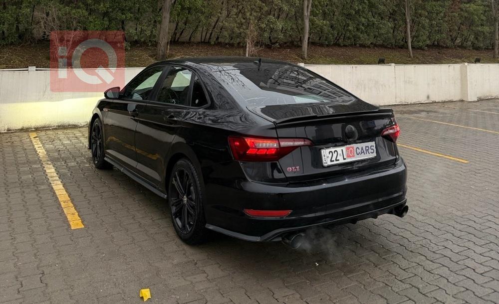 فولكسفاغن جيتا